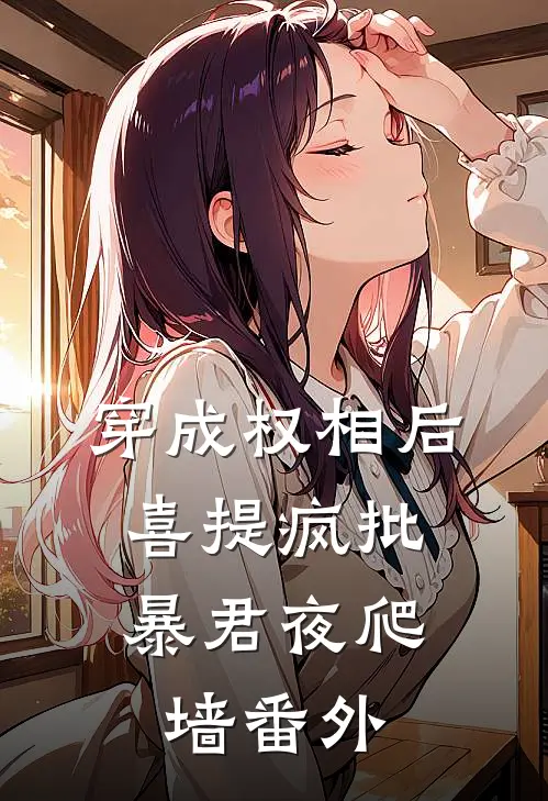 穿成权相后，喜提疯批暴君夜爬墙番外