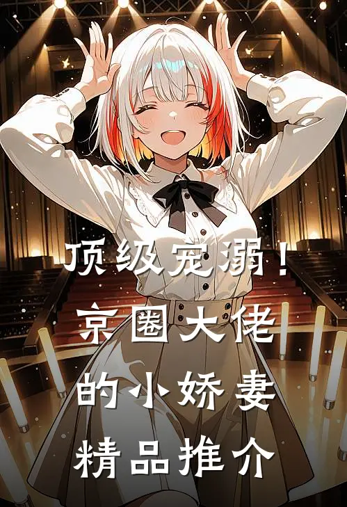 顶级宠溺！京圈大佬的小娇妻精品推介