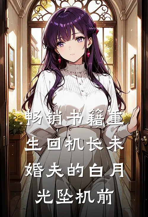 畅销书籍重生回机长未婚夫的白月光坠机前