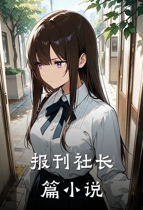 报刊社长篇小说