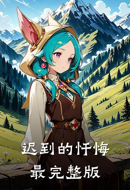 迟到的忏悔最完整版