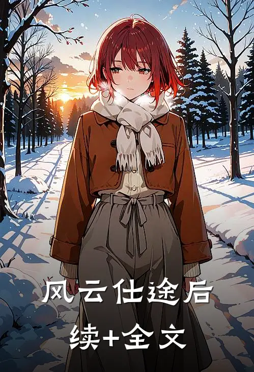 风云仕途后续+全文