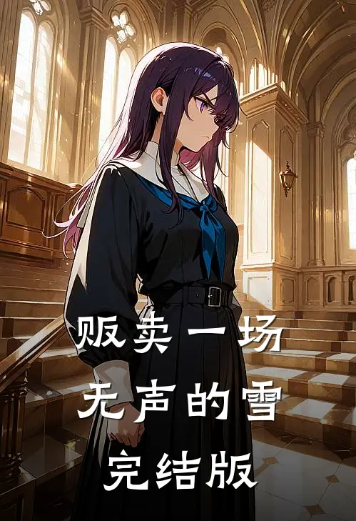 贩卖一场无声的雪完结版