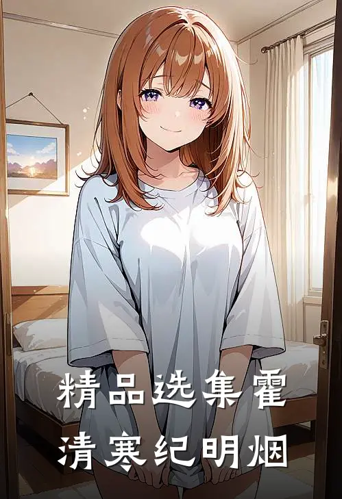 精品选集霍清寒纪明烟