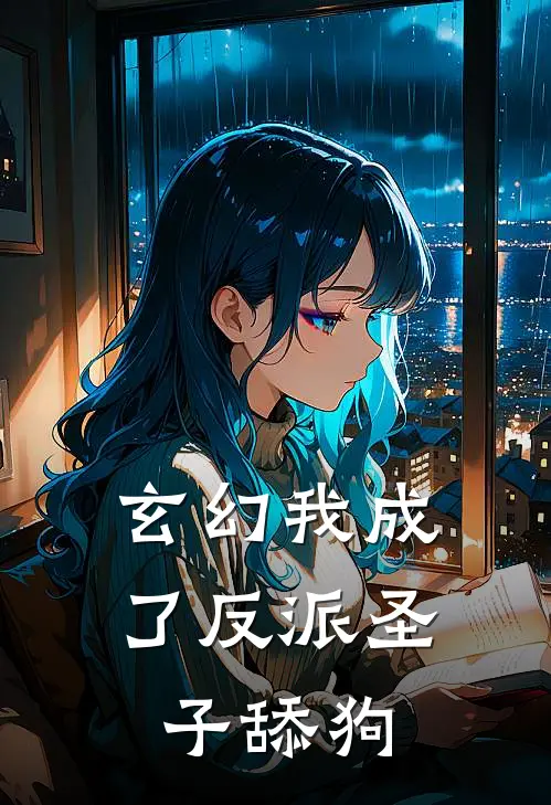 玄幻我成了反派圣子舔狗
