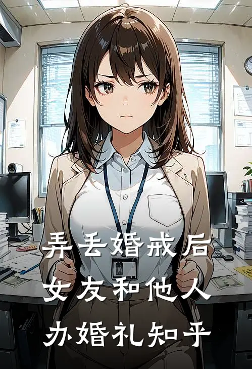 弄丢婚戒后，女友和他人办婚礼知乎