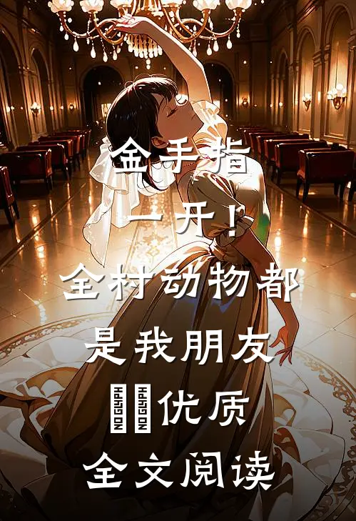 金手指一开！全村动物都是我朋友​​优质全文阅读