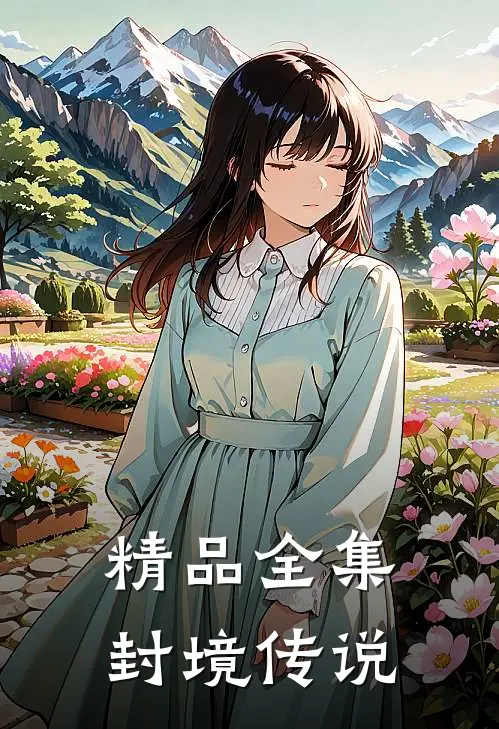 精品全集封境传说