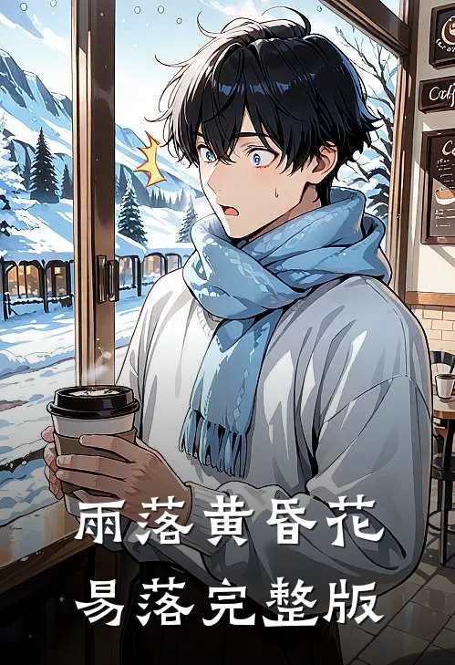 雨落黄昏花易落完整版