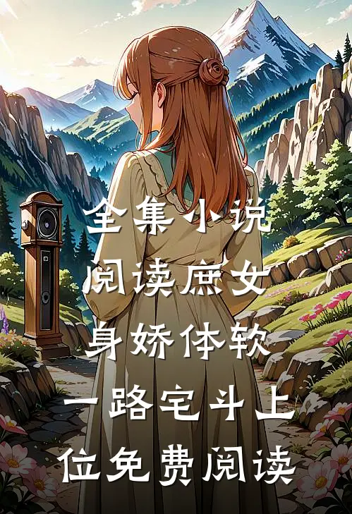 全集小说阅读庶女身娇体软,一路宅斗上位免费阅读