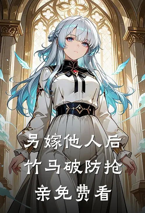 另嫁他人后，竹马破防抢亲免费看