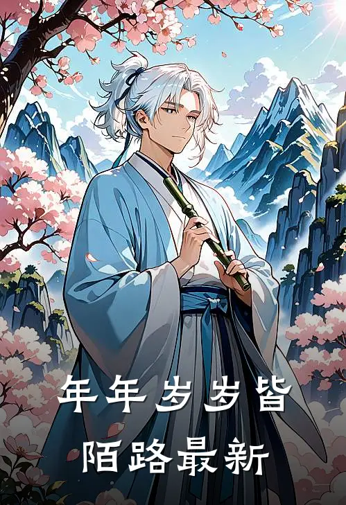 年年岁岁皆陌路最新