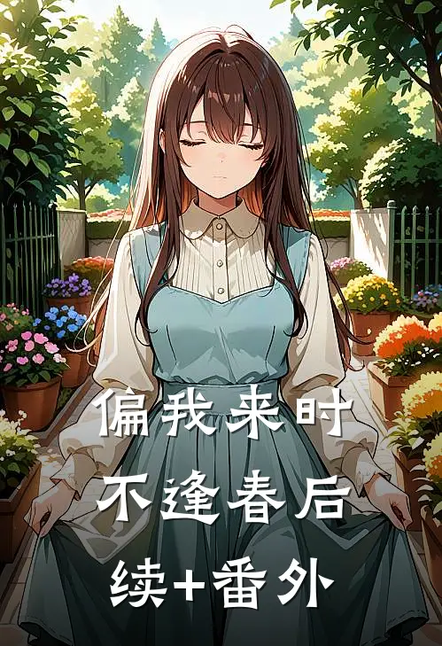 偏我来时不逢春后续+番外