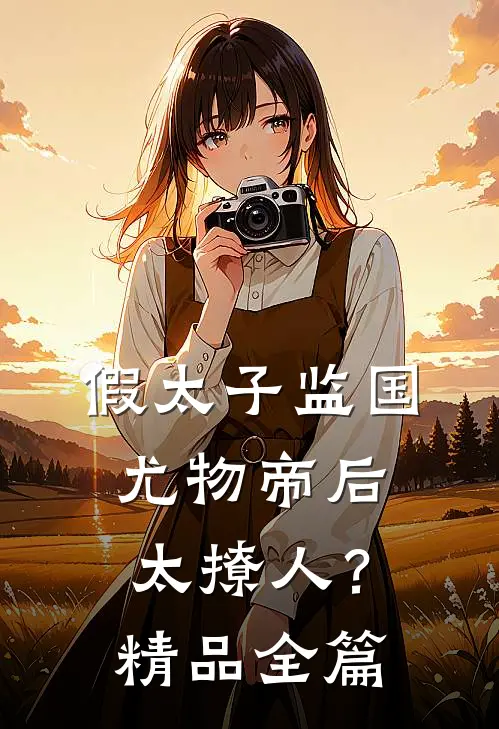 假太子监国，尤物帝后太撩人？精品全篇