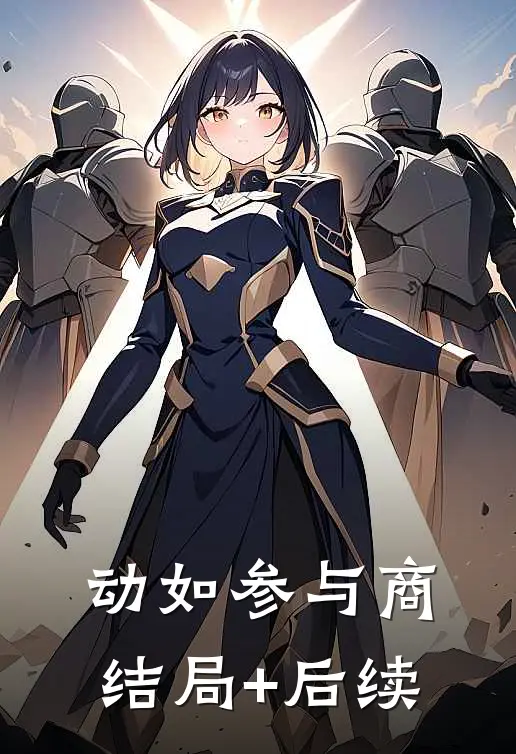 动如参与商结局+后续