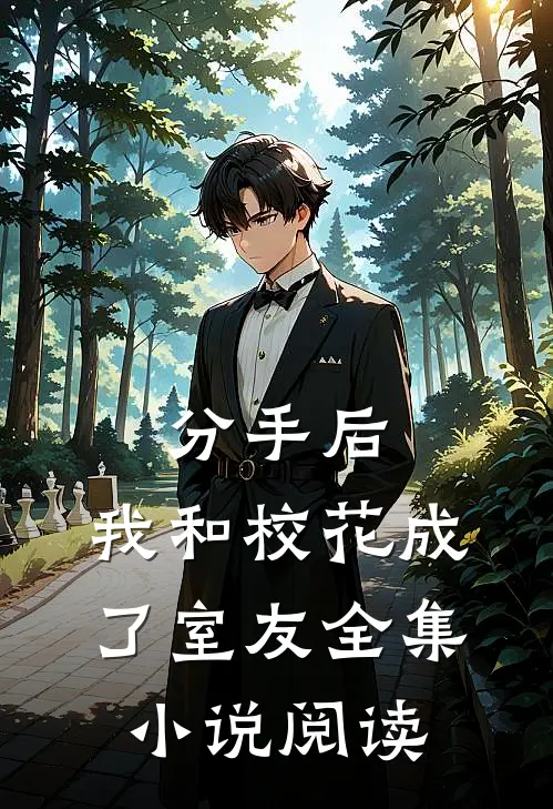 分手后,我和校花成了室友全集阅读