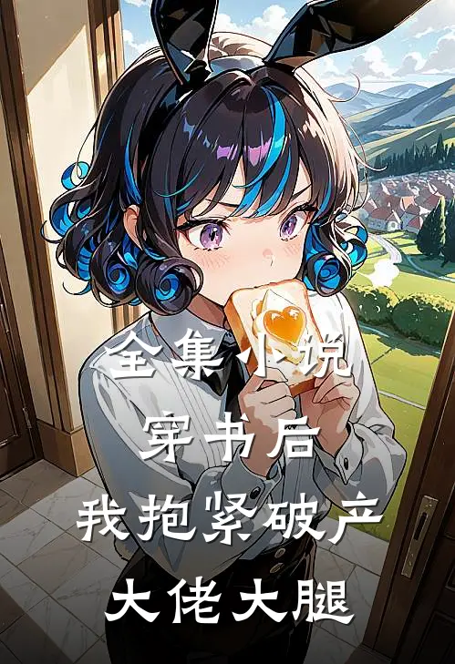 全集小说穿书后，我抱紧破产大佬大腿