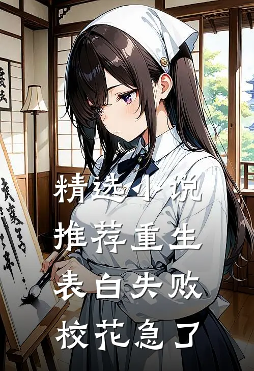 精选小说推荐重生表白失败，校花急了