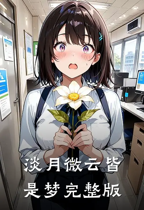 淡月微云皆是梦完整版