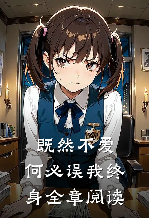 既然不爱,何必误我终身全章阅读答案