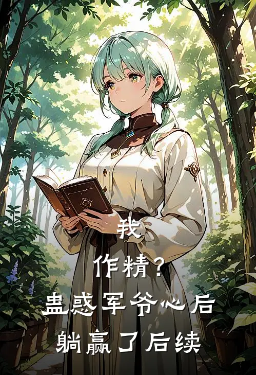 我，作精？蛊惑军爷心后躺赢了后续