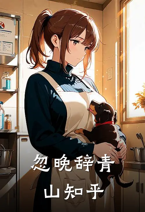 忽晚辞青山知乎