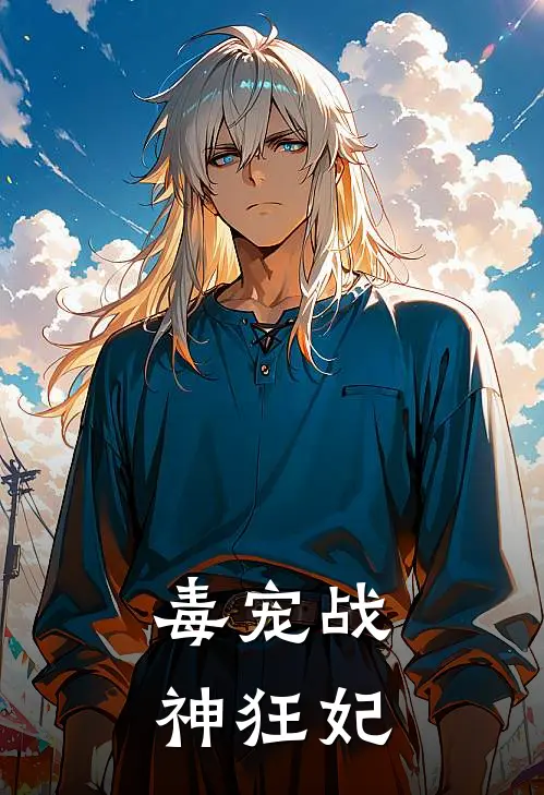 毒宠战神狂妃
