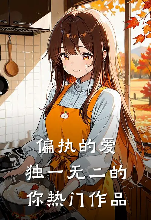 偏执的爱,独一无二的你热门作品