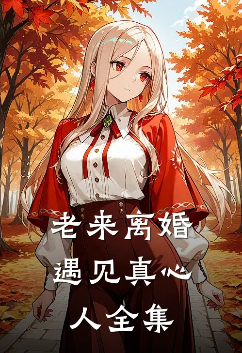 老来离婚，遇见真心人 全集