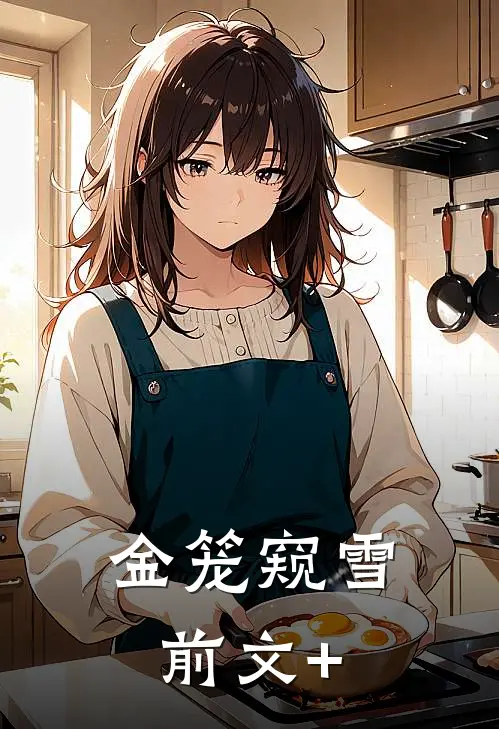 金笼窥雪前文+