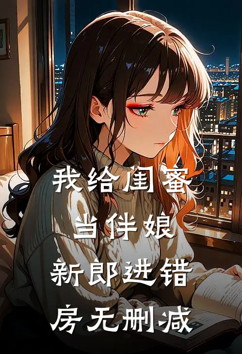 我给闺蜜当伴娘，新郎进错房无删减