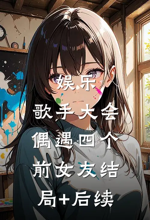 娱乐：歌手大会，偶遇四个前女友结局+后续