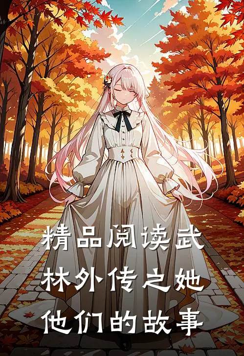 精品阅读武林外传之她他们的故事
