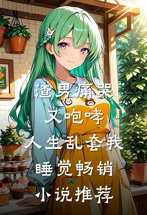 渣男痛哭又咆哮，人生乱套我睡觉畅销小说推荐