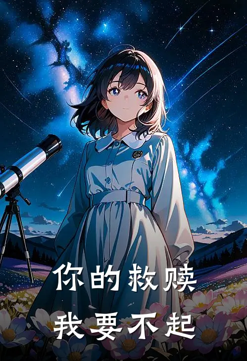 你的救赎,我要不起歌词