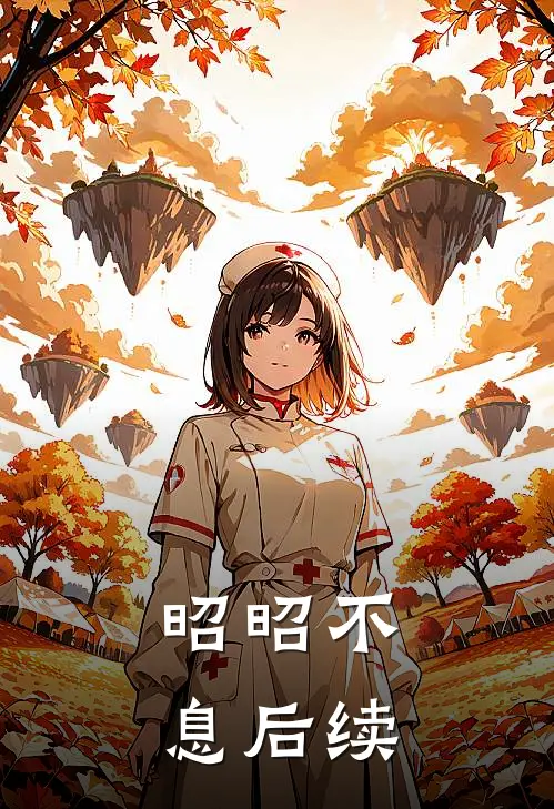 昭昭不息后续