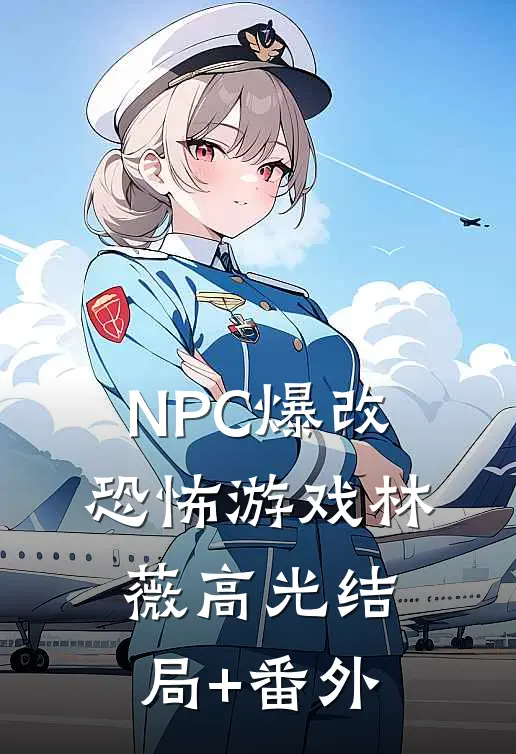 NPC爆改恐怖游戏林薇高光结局+番外