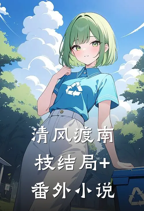清风渡南枝结局+番外小说