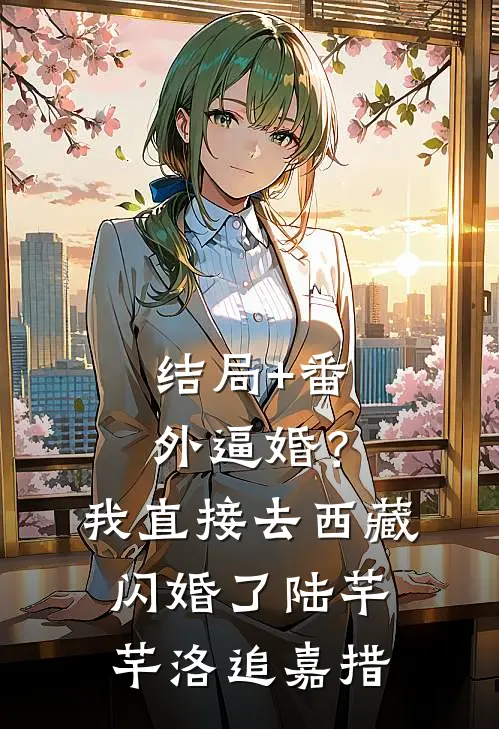 结局+番外逼婚？我直接去西藏闪婚了陆芊芊洛追嘉措