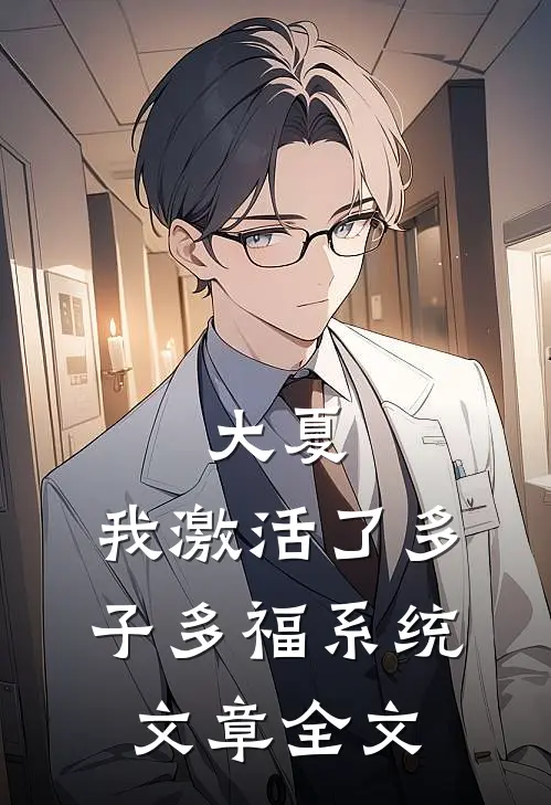 大夏：我激活了多子多福系统文章全文