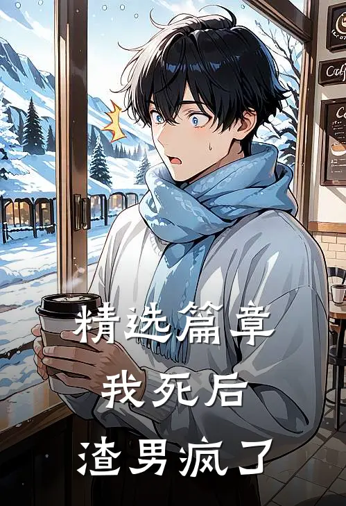 精选篇章我死后，渣男疯了