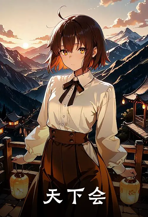 天下会