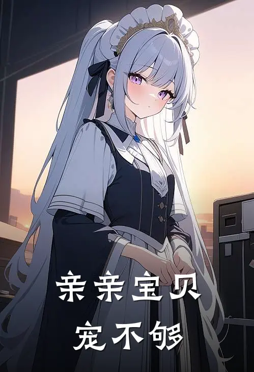 亲亲宝贝宠不够