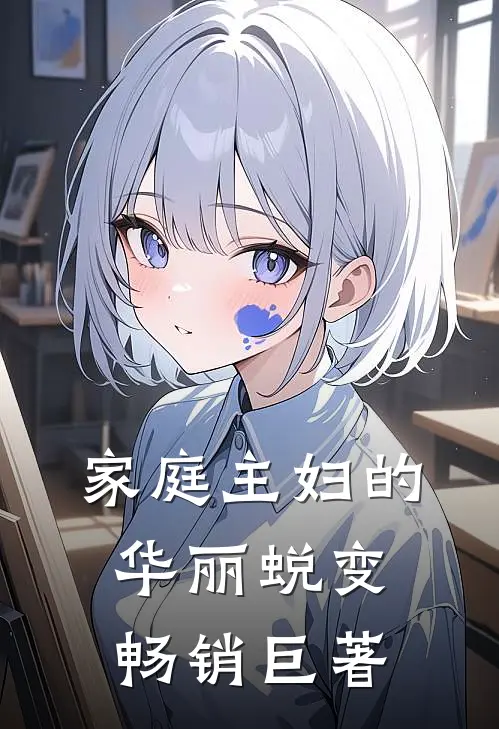 家庭主妇的华丽蜕变畅销巨著