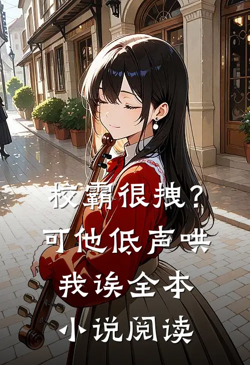 校霸很拽？可他低声哄我诶全本小说阅读