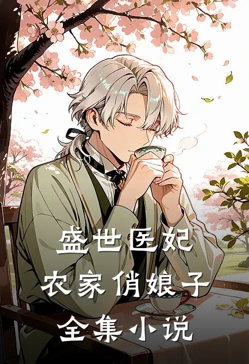 盛世医妃农家俏娘子全集