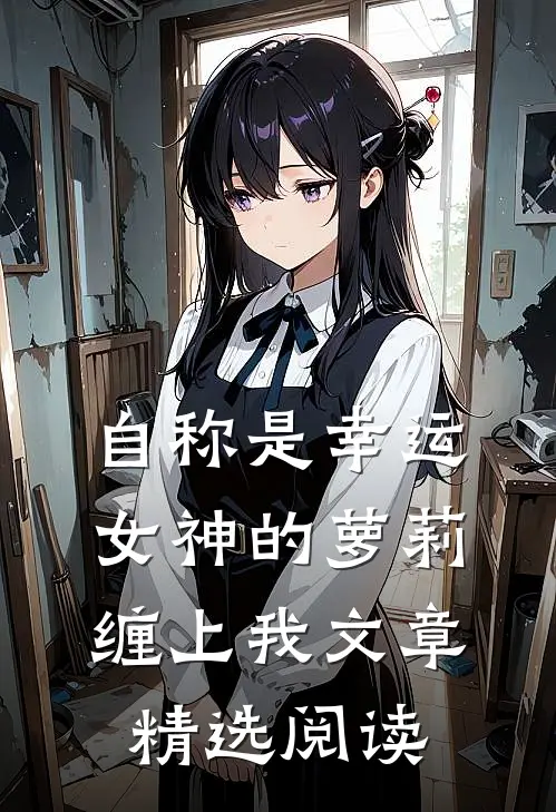 自称是幸运女神的萝莉缠上我文章精选阅读