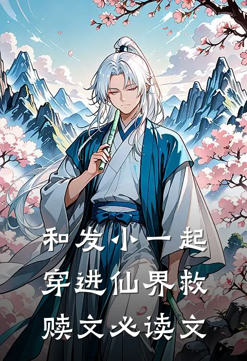 和发小一起穿进仙界救赎文必读文