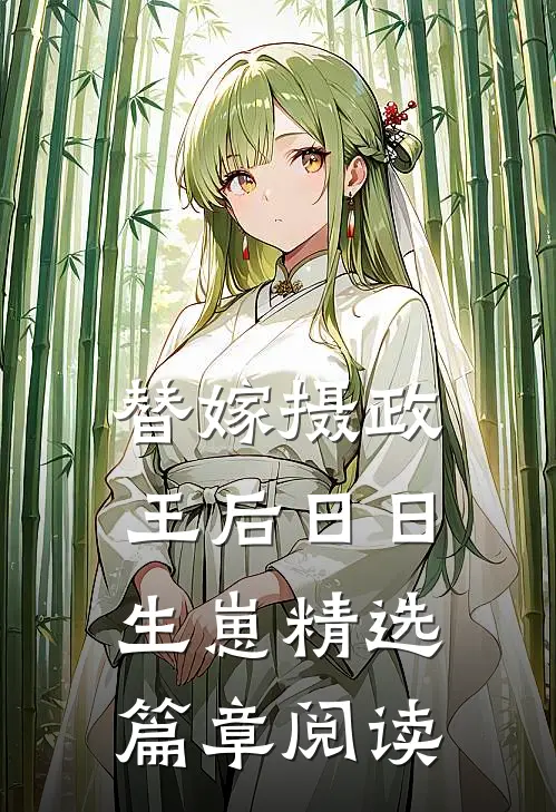 替嫁摄政王后日日生崽精选篇章阅读