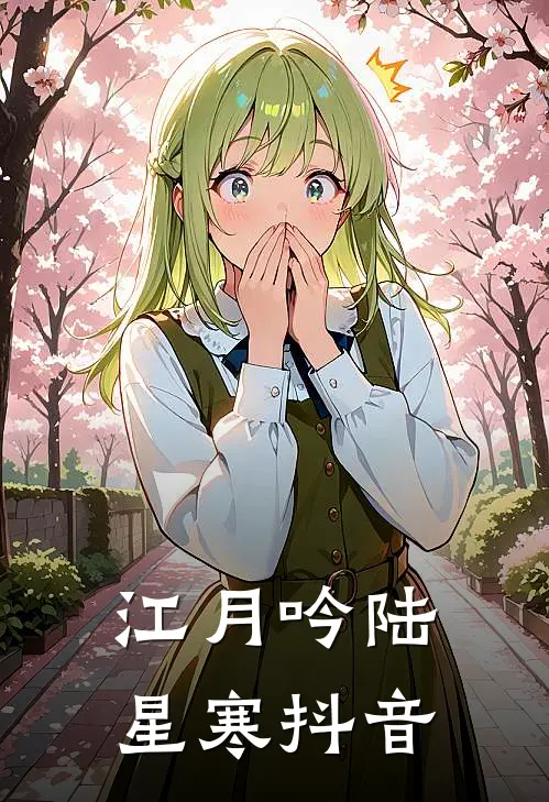 江月吟陆星寒抖音